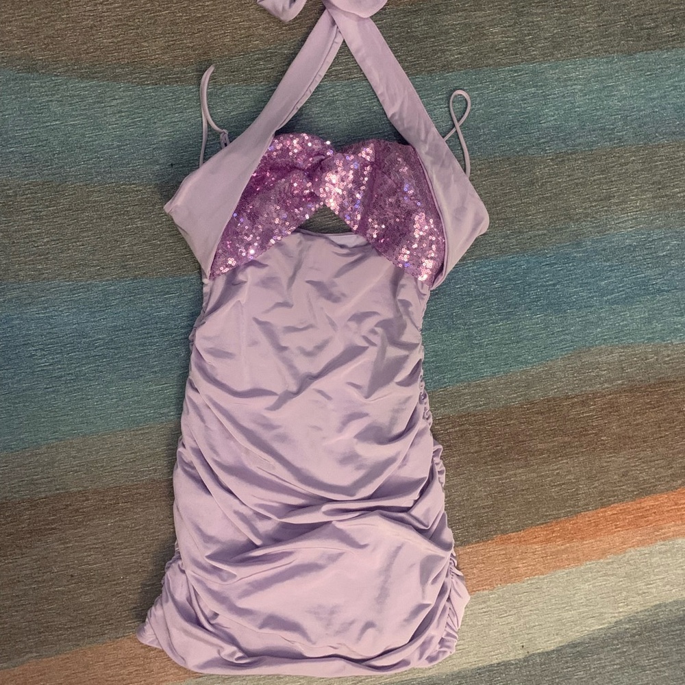 Lucy In The Sky LA Dress